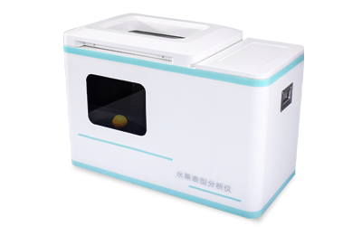 新竹县水果表型分析仪IN-VistaFruit