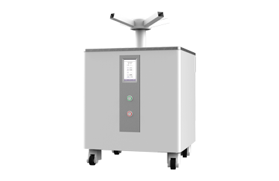 新竹县过氧化氢雾化消毒器IN-GY20